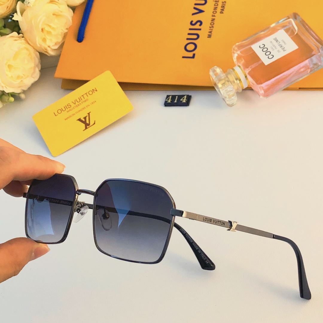 Louis Vuitton Sunglasses